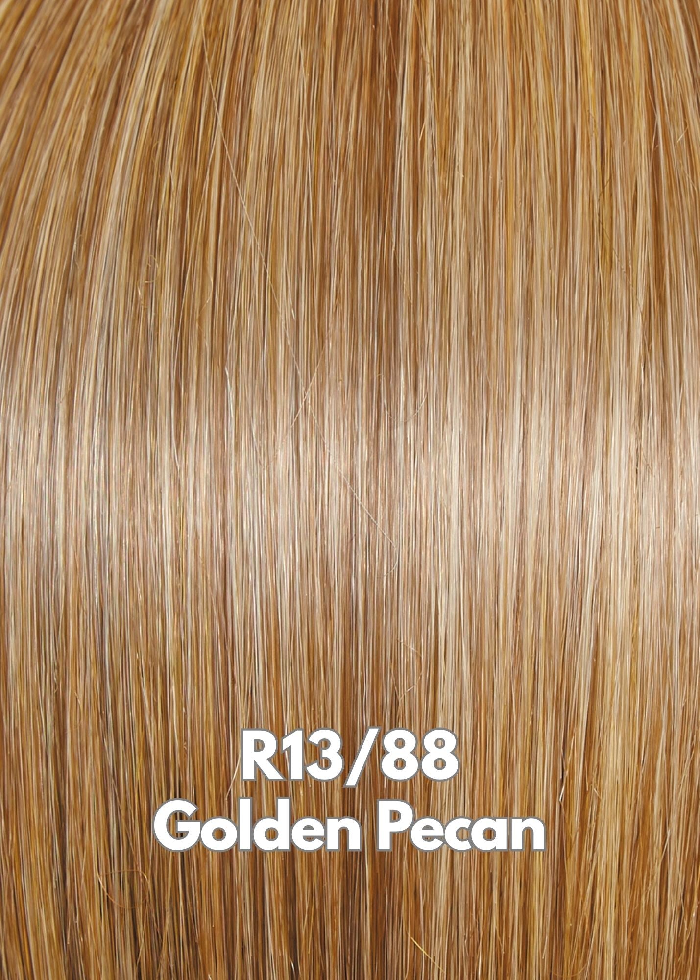 R13/88 Golden Pecan by Hairdo