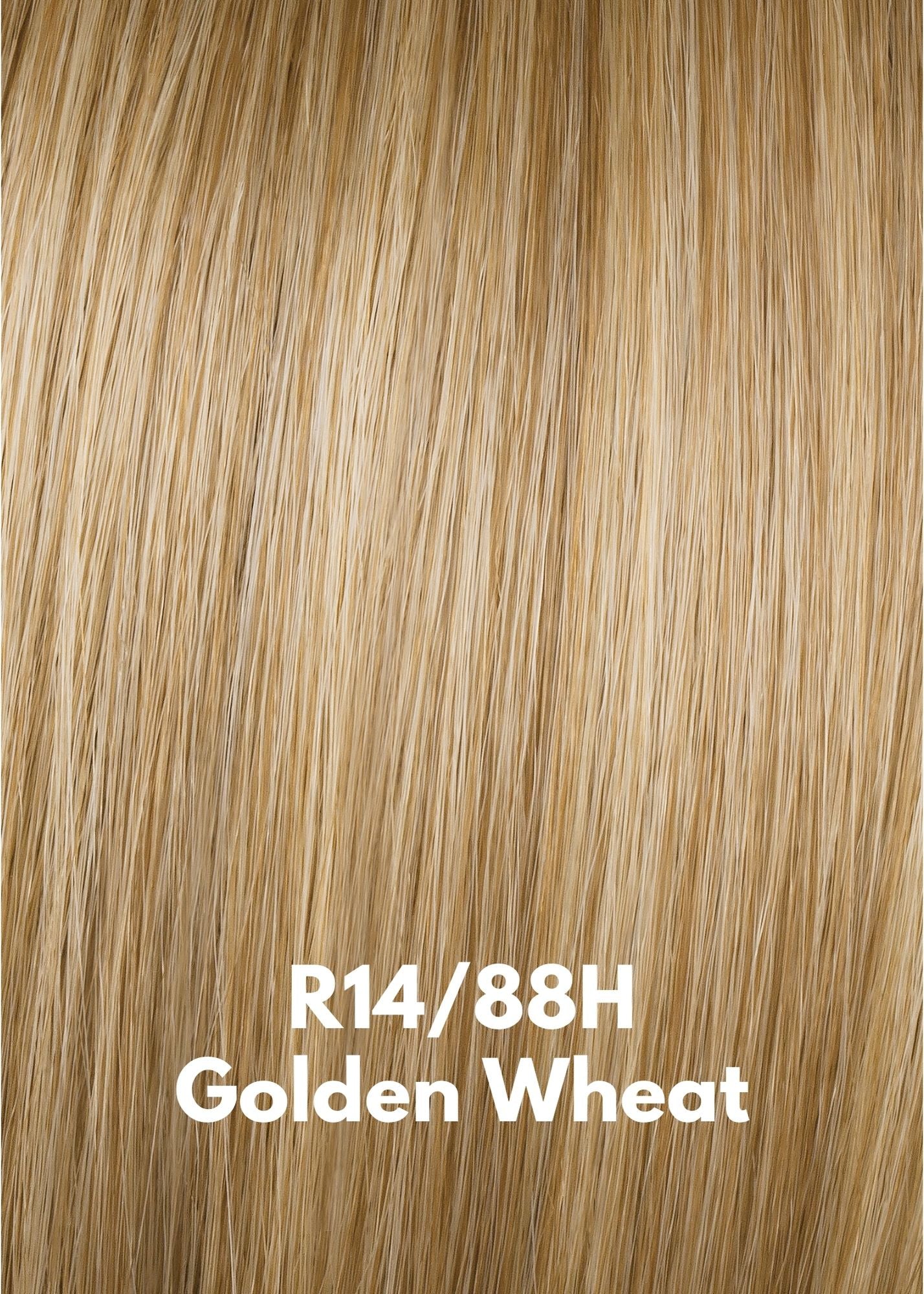 R14/88H Golden Wheat by Hairdo