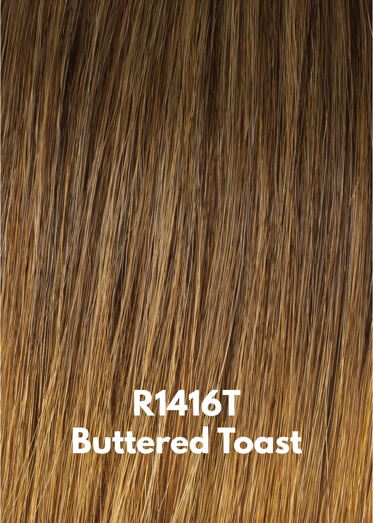 R1416T Buttered Toast by Hairdo