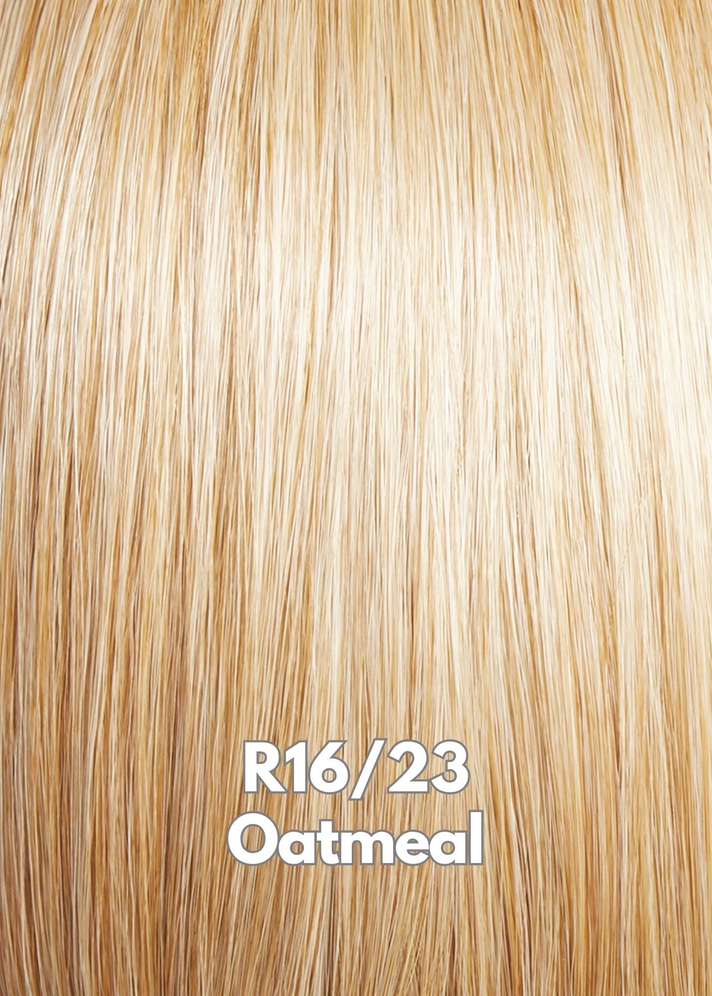 R16/23 Oatmeal by Hairdo