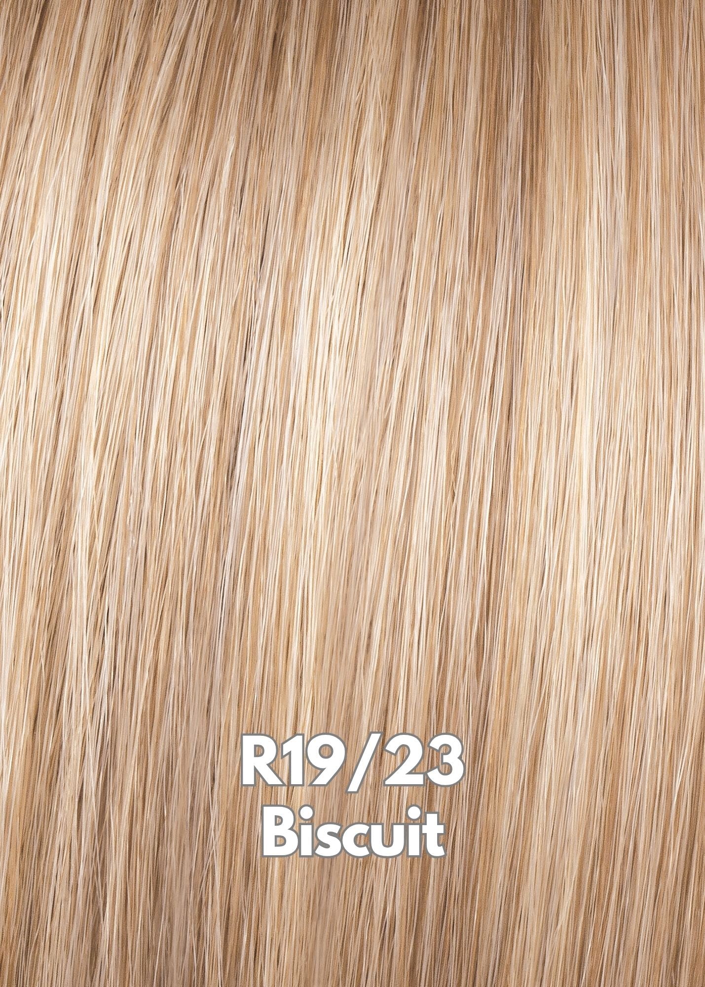 R19/23 Biscuit by Hairdo