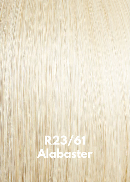 R23/61 Alabaster by Hairdo