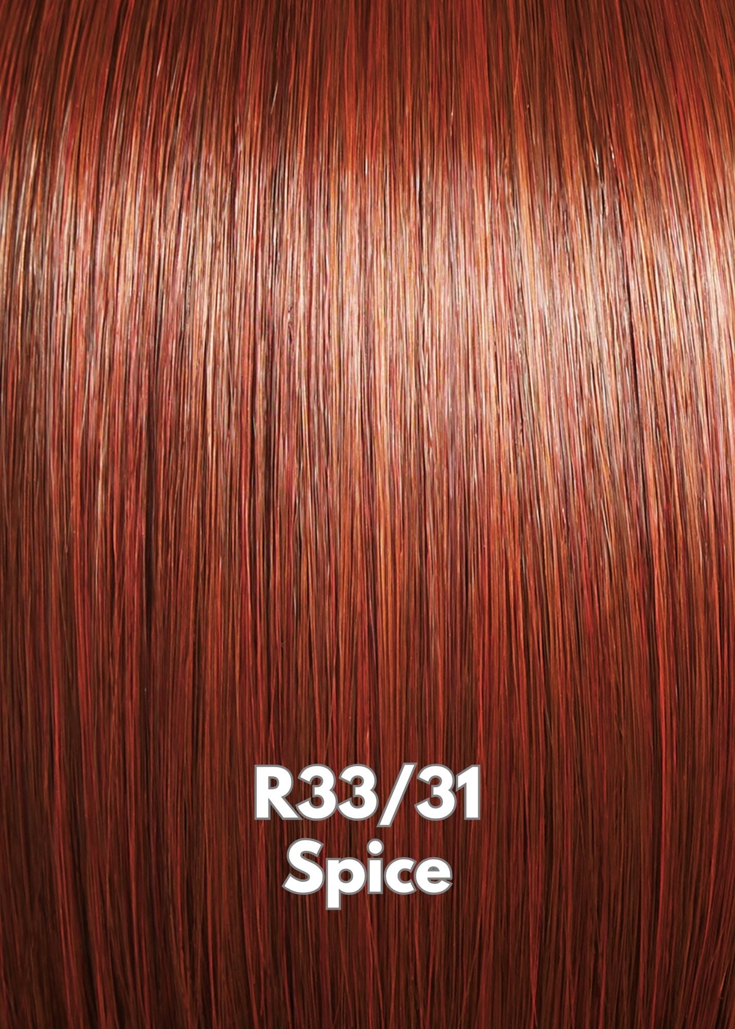 19in WAVY INVISIBLE EXTENSION