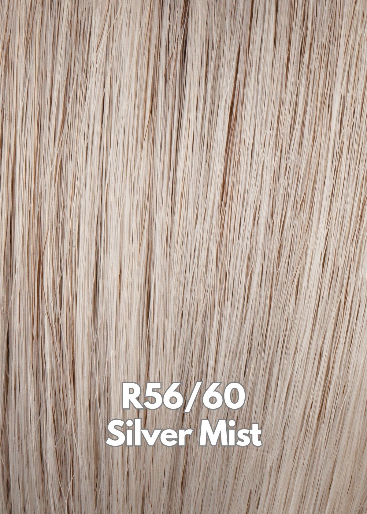 R56/60 Silver Mist by Hairdo