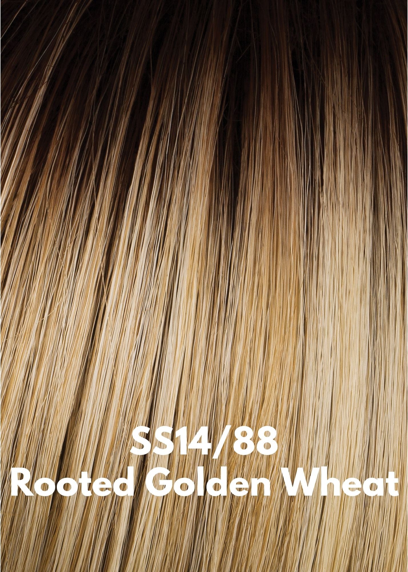 SS14/88 Rooted Golden Wheat