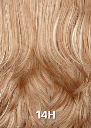 14H Henry Margu - Dark blonde with light wheat blonde highlights