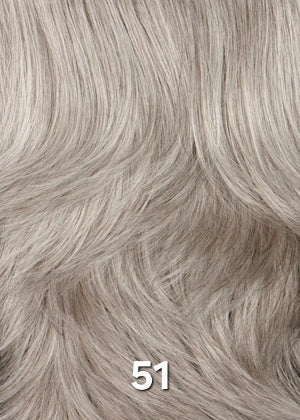 51 Henry Margu - Light grey mixed with 25% medium brown