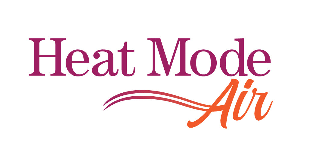 Heat Mode Air by Henry Margu