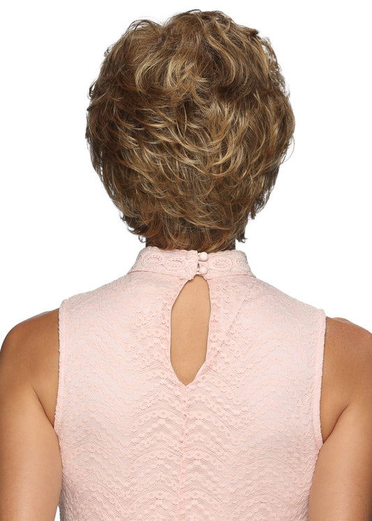 Hallie wig by Estetica