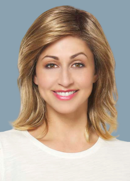 Hannah by Henry Margu 2418GR