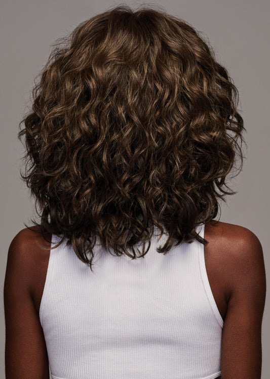 Hannah wig Kim Kimble