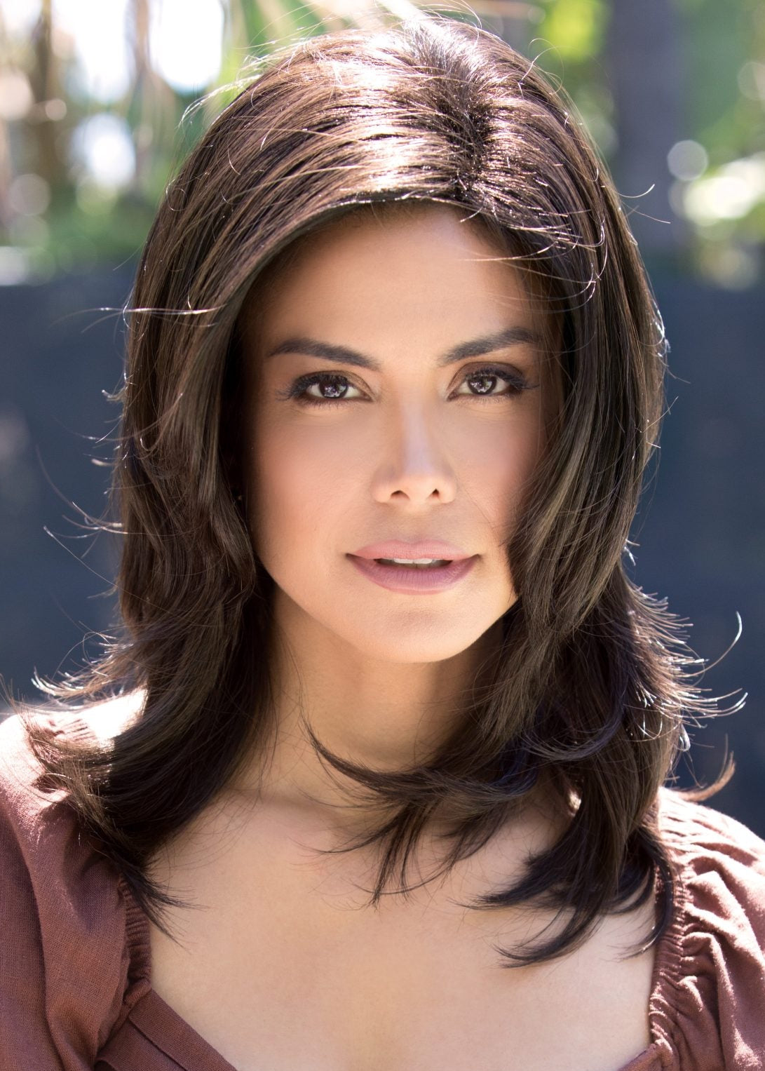 Harlow by Noriko in Dark Chocolate