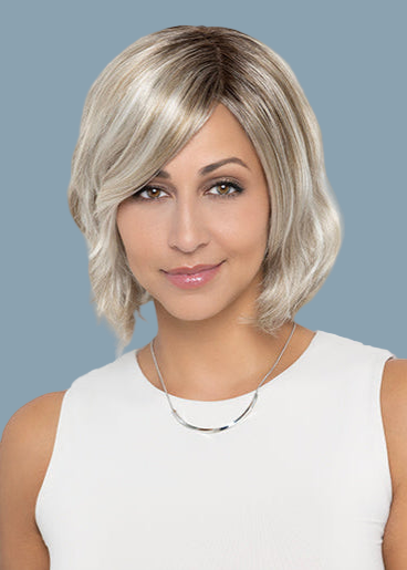 Hayden by Henry Margu 10/613GR lace front, mono top