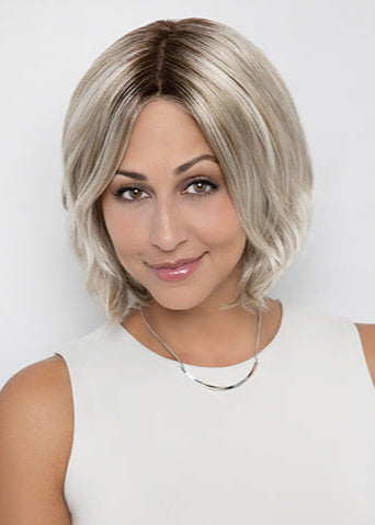 Hayden wig by Henry Margu in 10/613GR