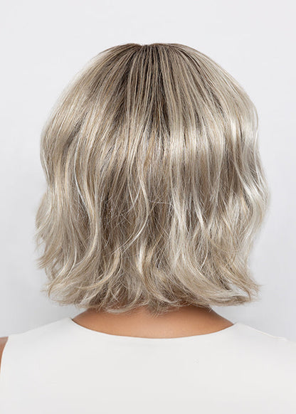 Hayden wig by Henry Margu in 10/613GR