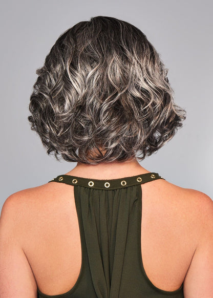 High Impact by Gabor in GL44-66SS SS Sugared Nickel