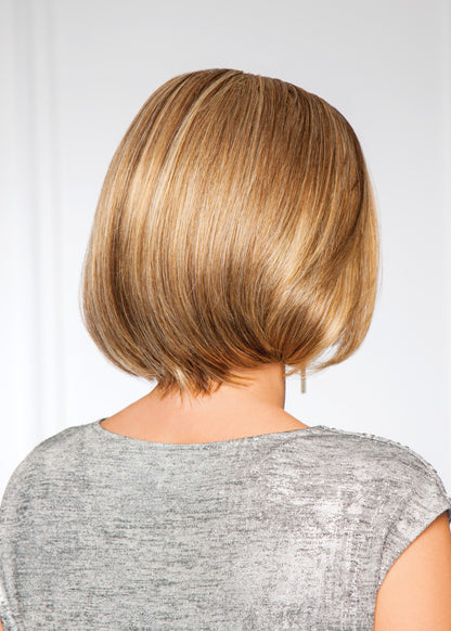 High Society by Gabor in GL11-25 Honey Pecan