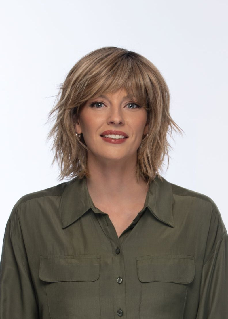 Hollis by Estetica in RH12/26RT4 Mono top