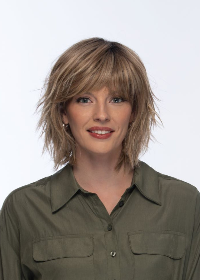 Hollis by Estetica in RH12/26RT4 Mono top