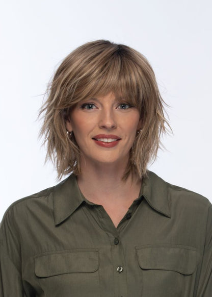 Hollis by Estetica in RH12/26RT4 Mono top