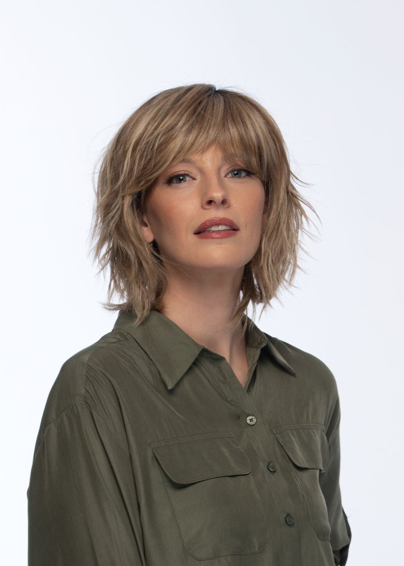 Hollis by Estetica in RH12/26RT4 Mono top