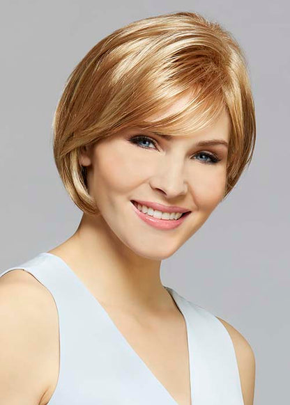 Holly wig by Henry Margu in 14H