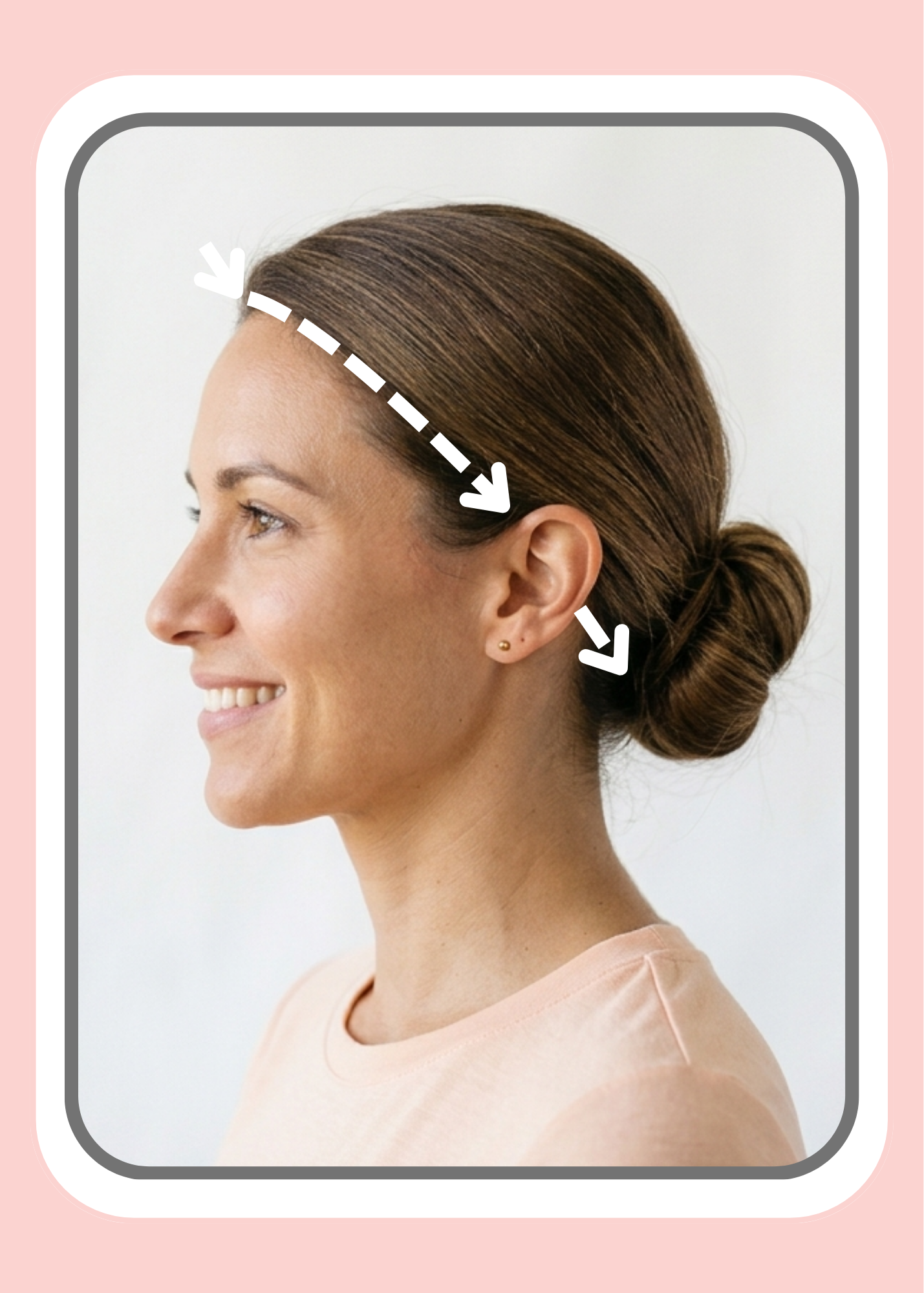 How To Measure Your Head for a Wig Guide