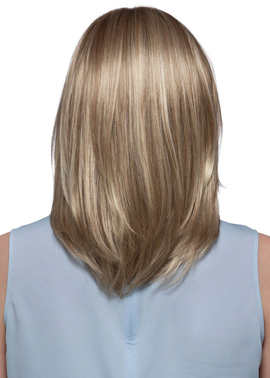 Hudson wig by Estetica in RH1488