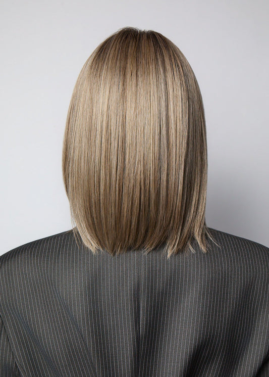 Ila by Rene of Paris in Greige-R