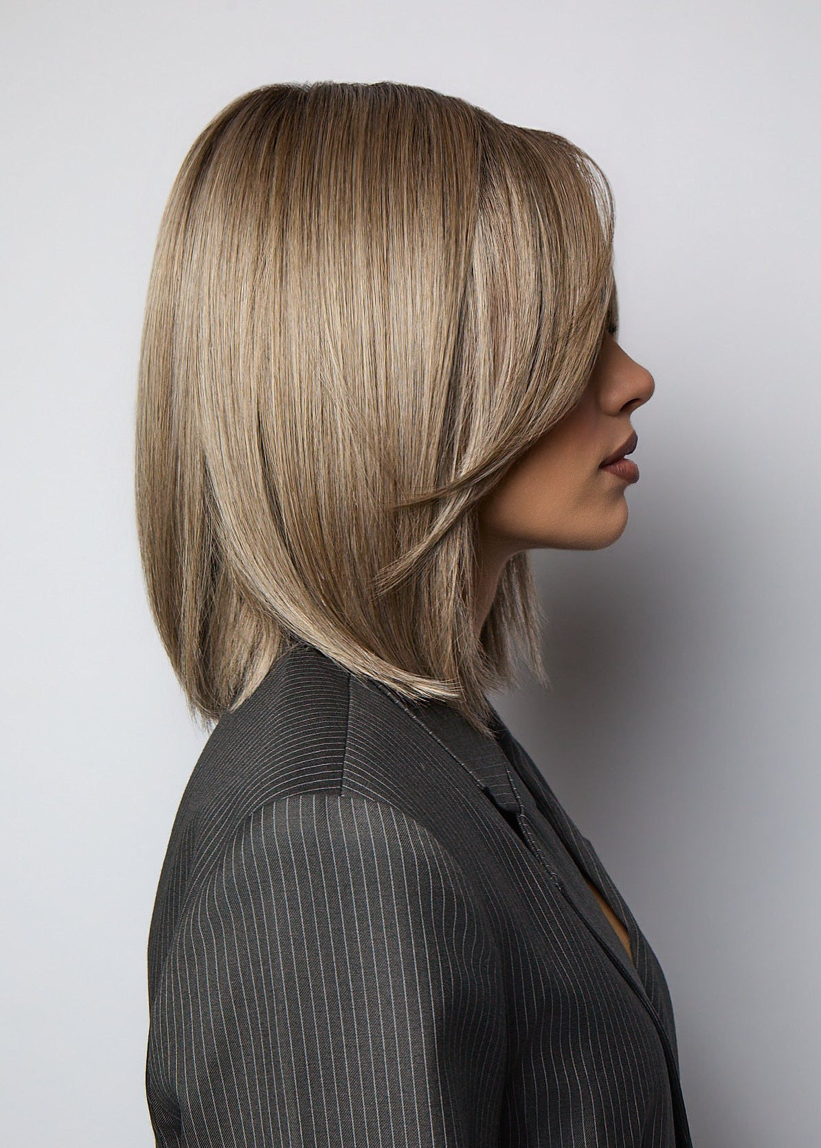 Ila by Rene of Paris in Greige-R