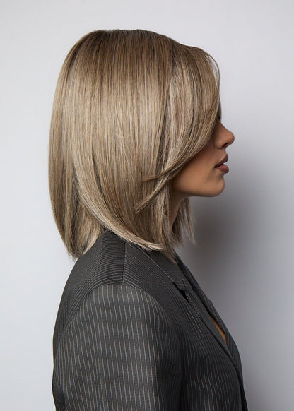 Ila by Rene of Paris in Greige-R