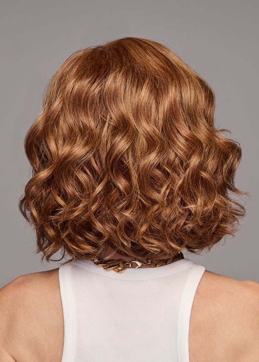 In Bloom by Gabor Essentials in Medium Red