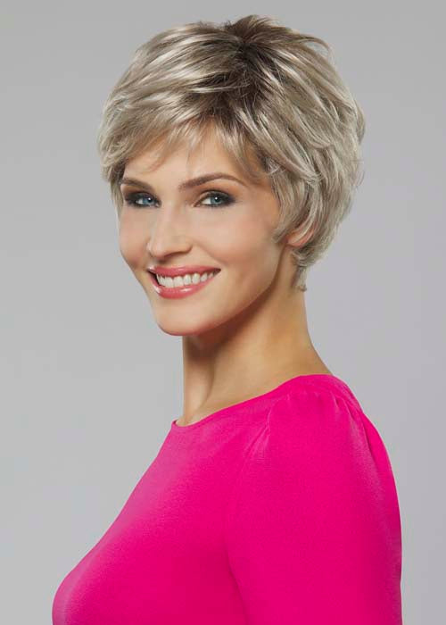 Iris wig by Henry Margu in 60/101GR