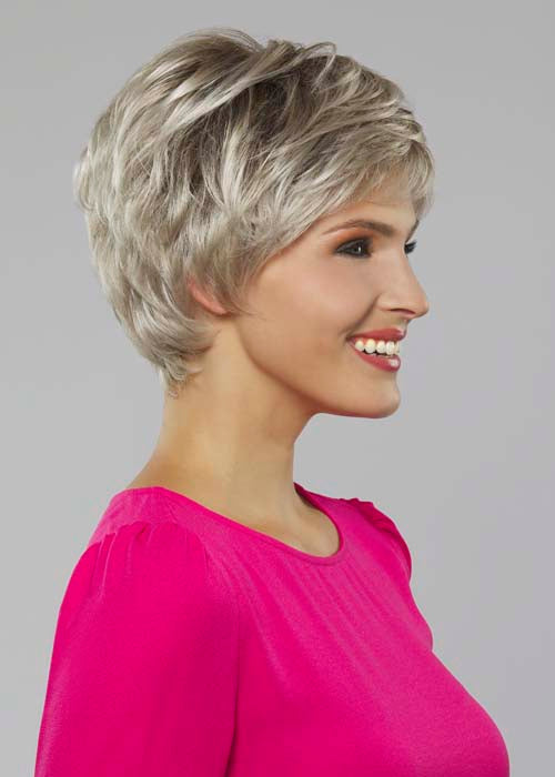 Iris wig by Henry Margu in 60/101GR