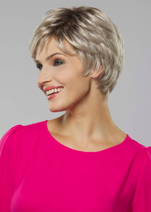 Iris wig by Henry Margu in 60/101GR