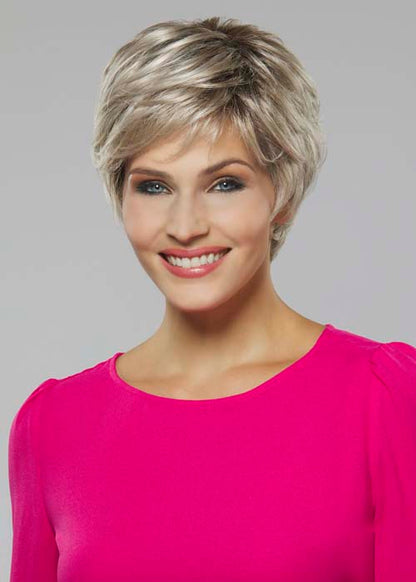 Iris wig by Henry Margu in 60/101GR