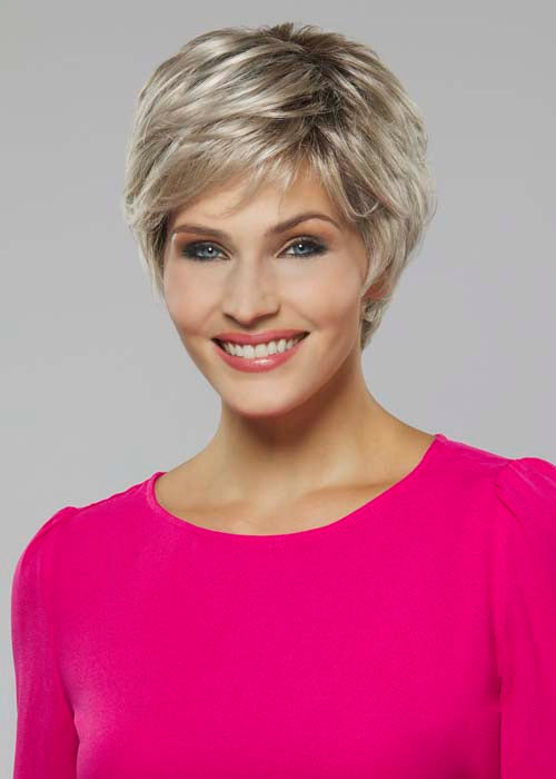 Iris wig by Henry Margu in 60/101GR