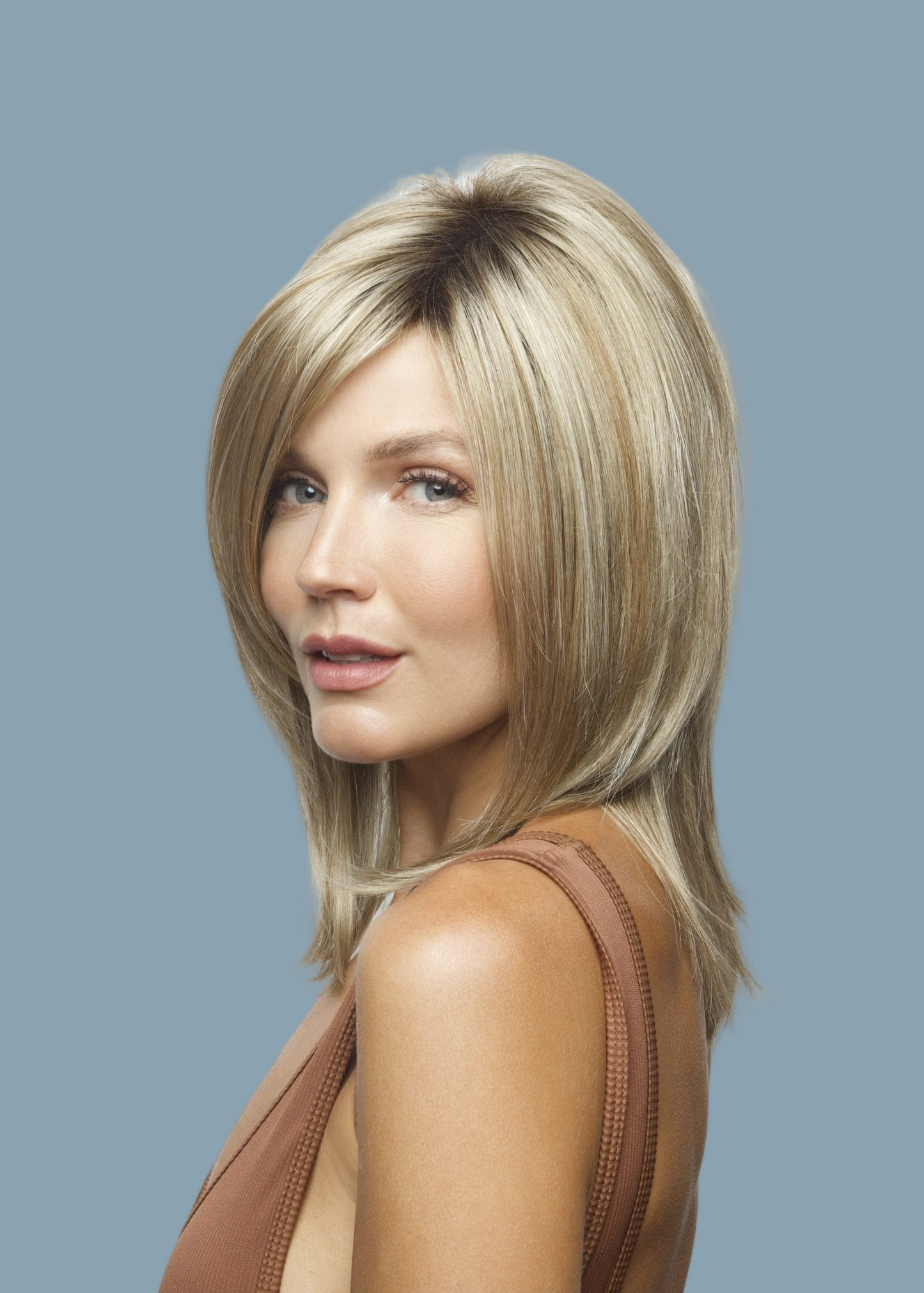 Jackson wig by Noriko in Sugar Cane-R