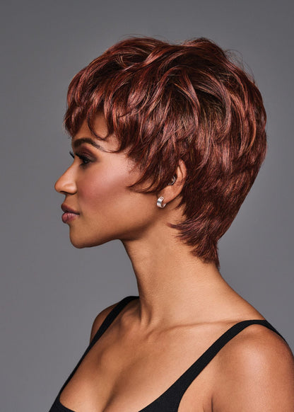 Jada wig Kim Kimble