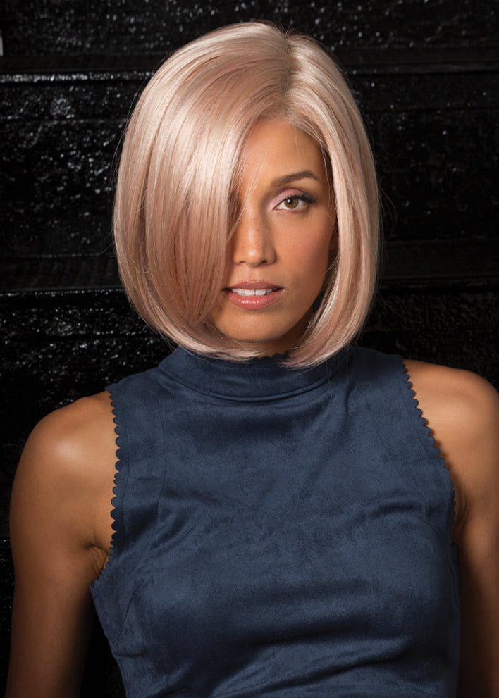 Jamison by Estetica in SMOKYROSE