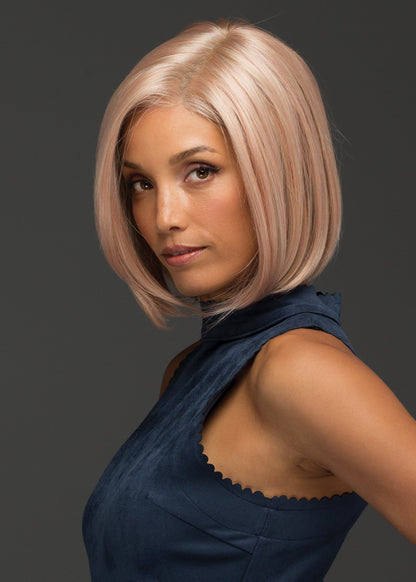 Jamison by Estetica in SMOKYROSE