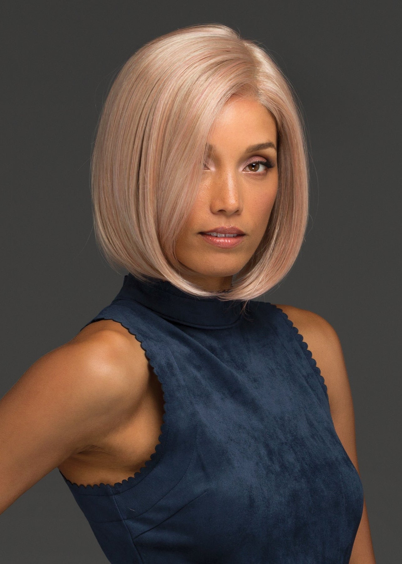 Jamison by Estetica in SMOKYROSE