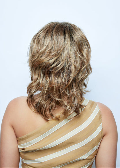 Jan by Orchid Collection Rene of Paris Caffe Macchiato