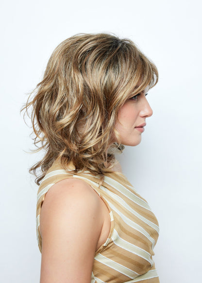 Jan by Orchid Collection Rene of Paris Caffe Macchiato