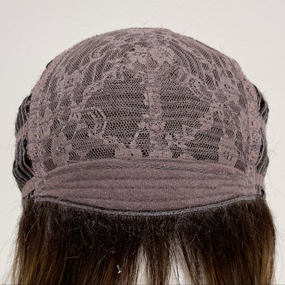 Jan by Orchid Collection Rene of Paris cap construction