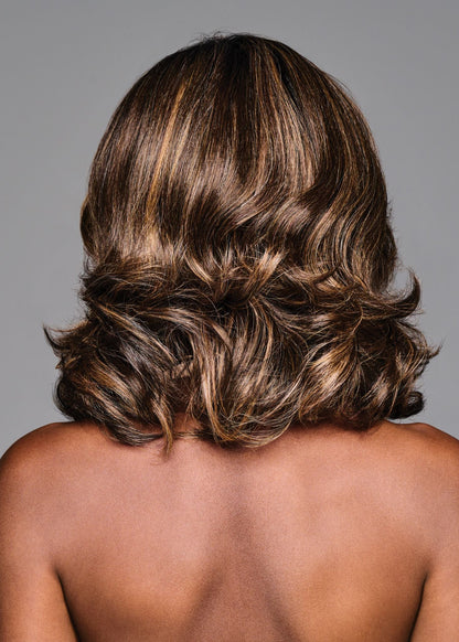 Jasmine wig Kim Kimble