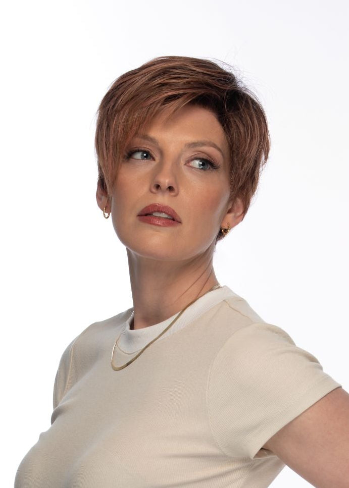 Jett by Estetica in CINDER HEAT - Heat Friendly/Heat Defiant