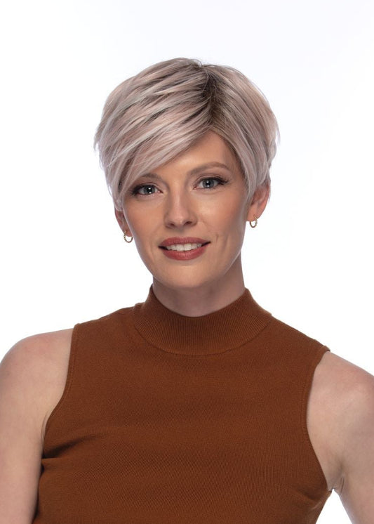 Jett by Estetica in POLARIZING PINK - Heat Friendly/Heat Defiant