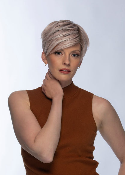 Jett by Estetica in POLARIZING PINK - Heat Friendly/Heat Defiant