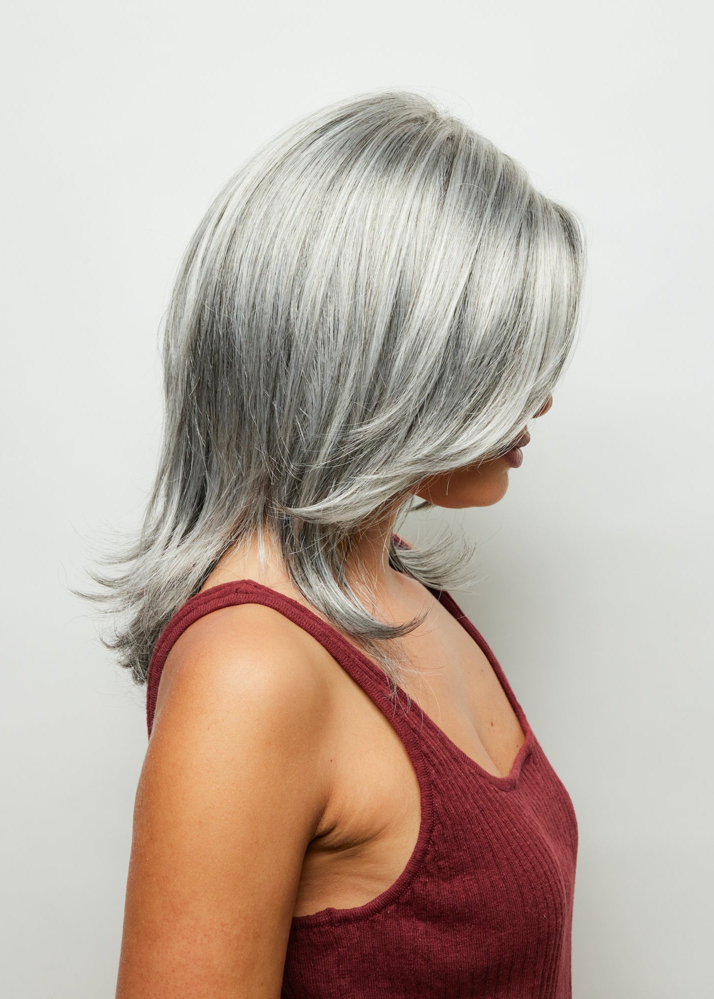 Jodie from Orchid Collection Rene of Paris Salt & Pepper